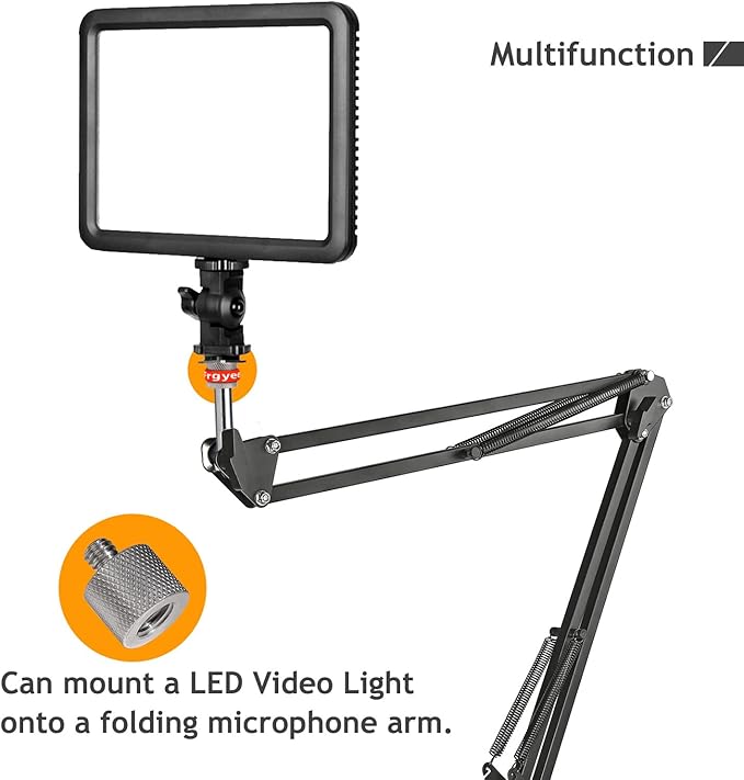 1/4 to 3/8 Camera Screw Adapter, Tripod Adapter 1/4 Male to 3/8 Female of 304 Stainless Steel Prevents wear and Tear, Break for Camera Monitor, Tripod, mic Stand Mount