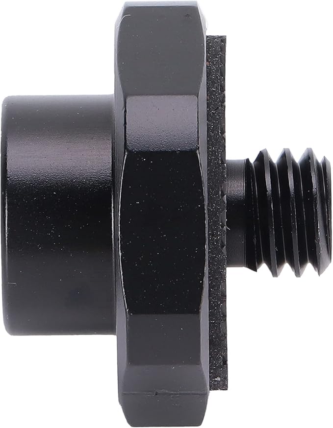 Tripod Mount Adapter, 1/4 Female to 3/8 Male Threaded Tripod Screw Adapter Camera Mount Screw for Camera Monitor, Tripod, Mount