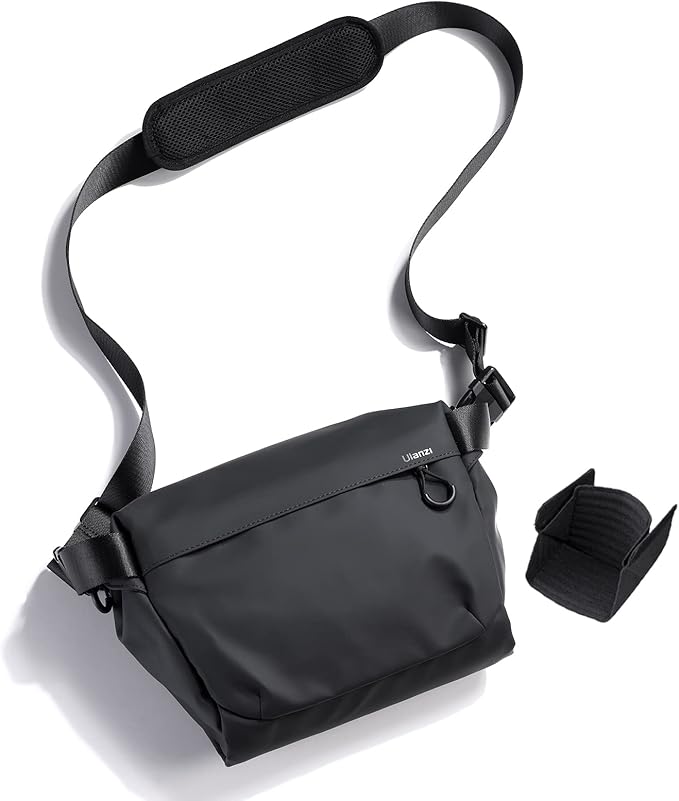ULANZI U Rig Pro Smartphone Video Rig+ Versatile Camera Shoulder Bag Photography