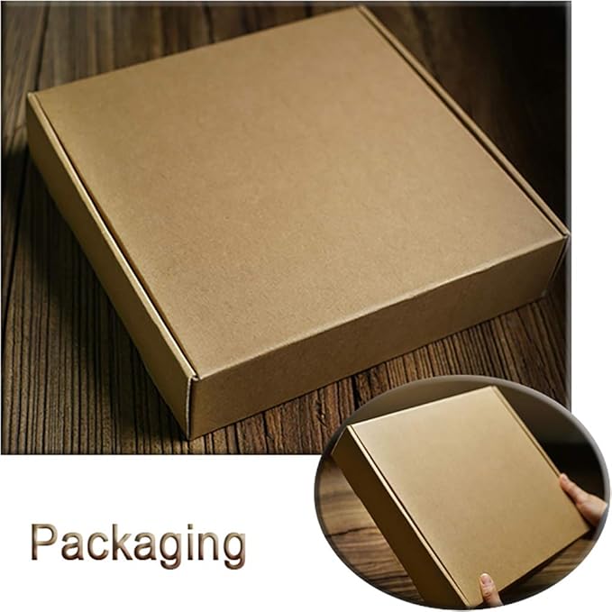 Photo Album DIY Scrapbook, 10x10 inch 50 Pages Vintage Leather Cover Three-Ring Binder Family Picture Booth Albums with 408pcs Self Adhesive Photos Corners for Memory Keep, Tree (Jasper Green)
