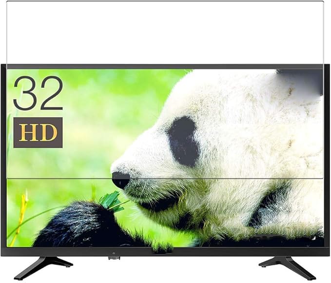 Privacy Screen Protector Film, Compatible with Hisense 32" LCD TV 32A50 Anti Spy TPU Guard （ Not Tempered Glass Protectors ） New