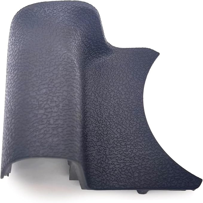 Rubber Camera Protector Case Sleeve for RP Digital Camera Body Shell with Side Skin & Thumb Grip Skin Protective Cover