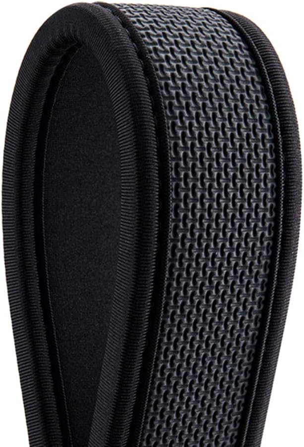 Fotasy Anti-Slip Elastic Neoprene Neck Strap for Canon 6D 5D IV III II 7D II 80D 70D 60D 3000D 1500D 1300D 1200D 1100D 1000D 760D 750D 700D 650D 600D