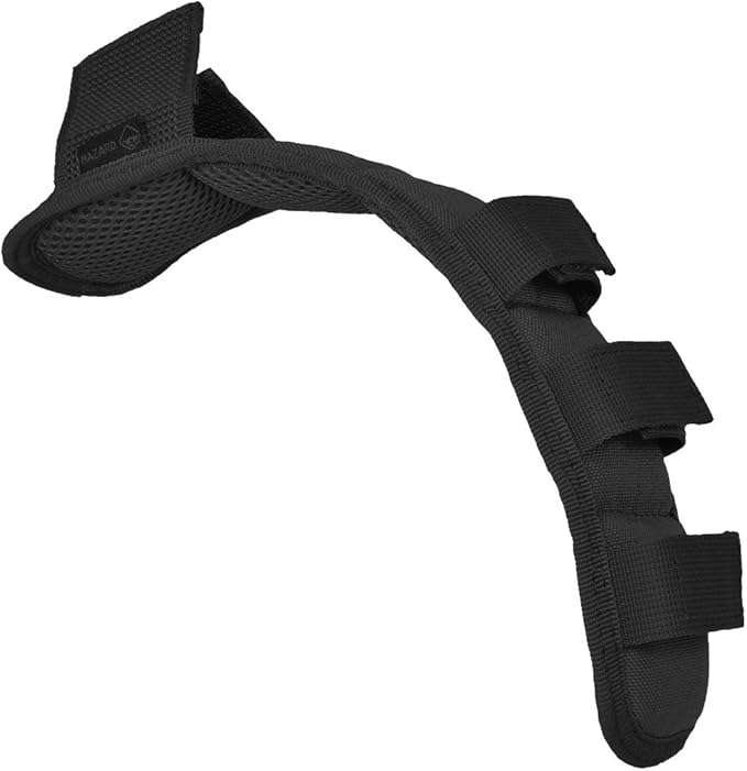 HAZARD 4 Deluxe: Shoulder Strap Pad w/MOLLE Top