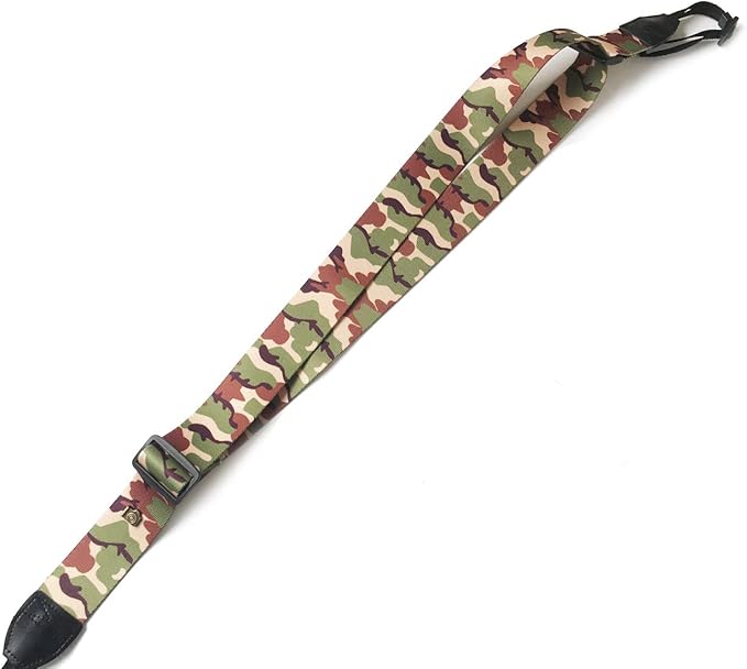 Alled Camera Strap Neck, Adjustable Vintage Soft Camera Straps Shoulder Belt for Women/Men,Camera Strap for Nikon/Canon/Sony/Olympus/Samsung/Pentax ETC DSLR/SLR