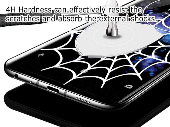 Privacy Screen Protector Film, Compatible with I-O DATA 23.6" LCD-MF244XB Monitor LCD-MF244 Anti Spy TPU Guard （ Not Tempered Glass Protectors ）