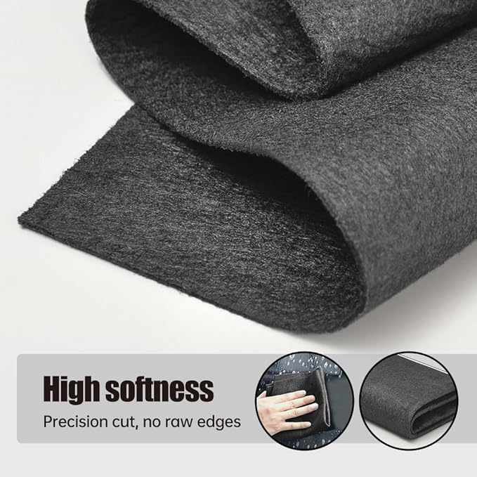 2026 New Thickened Magic Cleaning Cloth,Upgrade Reuseable Streak Free Microfiber Cloth Magic Fiber Microfiber Cleaning Cloth,Multipurpose Miracle Rags for Kitchen,Window,Glass, Cars (10Pcs, 12x12 in)