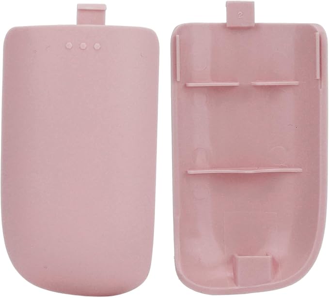 Battery Door Cover Compatible with Mini 12, Camera Battery Cover Replacement Mini 12 Camera Accessories, Battery Door Cover Repair Lid ()