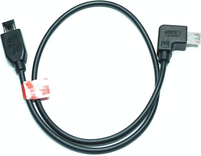 DYTDIEYINGTU for zhiyun crane2 for Sony Cable crane2/weebill-s/Crane-M/Crane Plus Stabilizer Camera Control Cable Micro USB to Multi Release Cable a7 a7m3 m4 s2 s3 r3 r4 a6000..(ZW-MULTI-002)