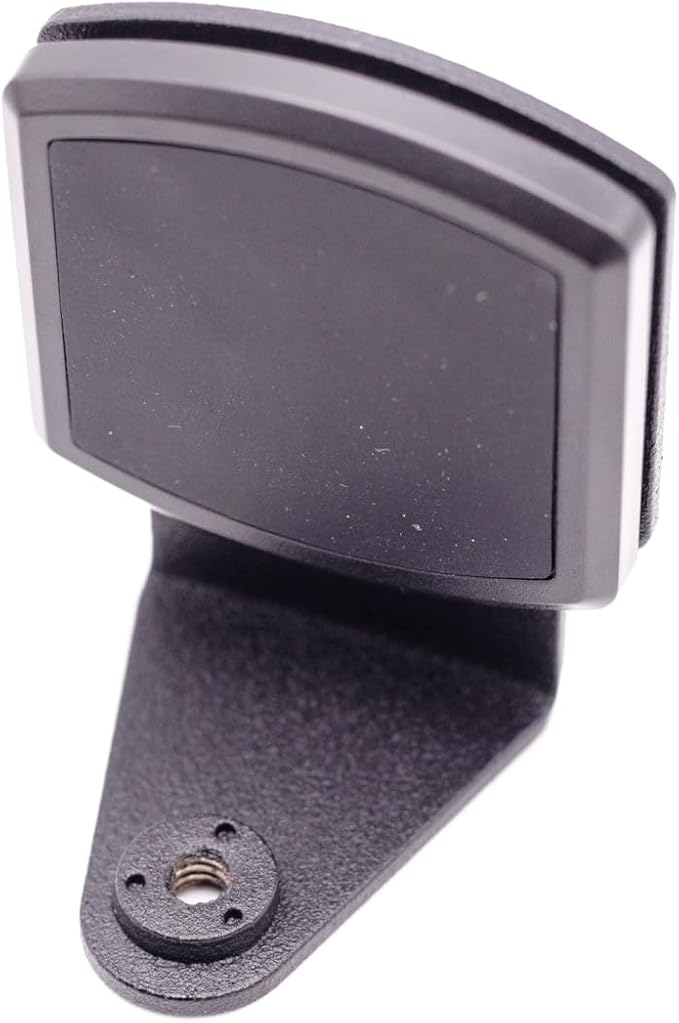 MAG-PRO Head Magnetic Cell Phone Tripod Mount, Black