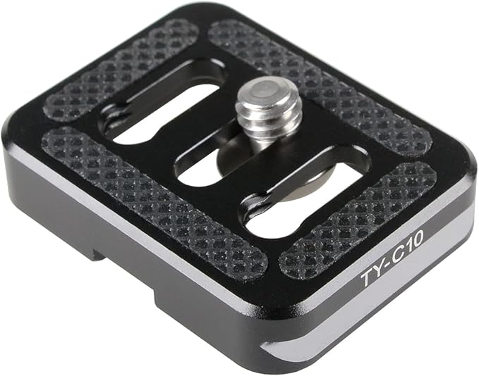 SIRUI TY-C10 Quick Release Plate