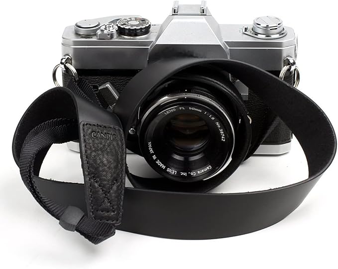Camera Shoulder Neck Strap