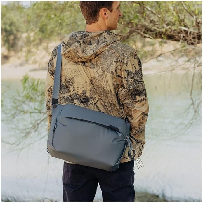 Peak Design Everyday Sling 3L, 6L and 10L