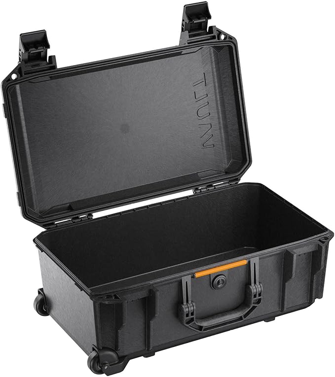 Pelican Vault V525 Hard Case (Camera, Pistol, Gear, Equipment)