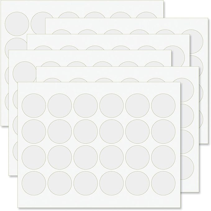 Colorful Images Patriotic USA Flag Return Address Mailing Labels, Personalized in The USA with Names & Addresses, Set of 144 Self Adhesive, Easy Peel Flat Label Sheets, 1½” Across, 1 Design