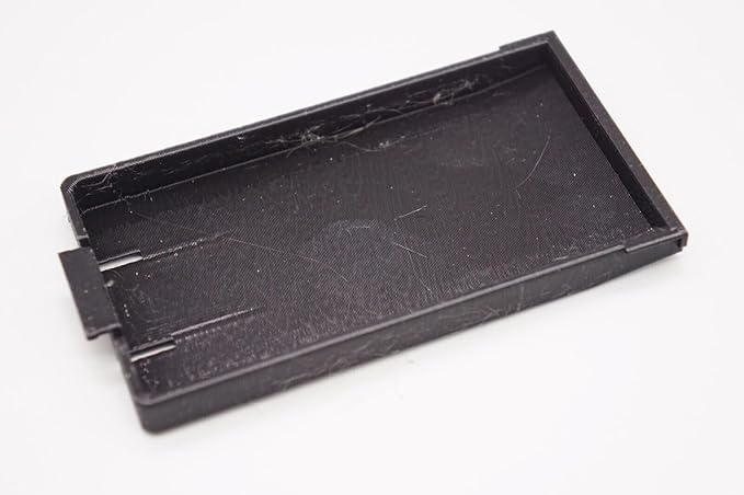 Replacement Battery Door Cover Lid Latch for RadioMaster TX16S MKII Transmitter