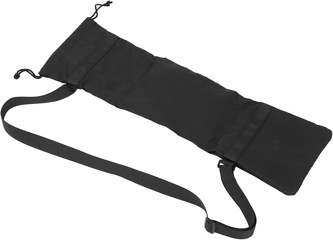 Universal Tripod Carrying Case Bag - Studio Light Stand Monopod Camera Case Carrying Bag with Shoulder Strap (S 10L)