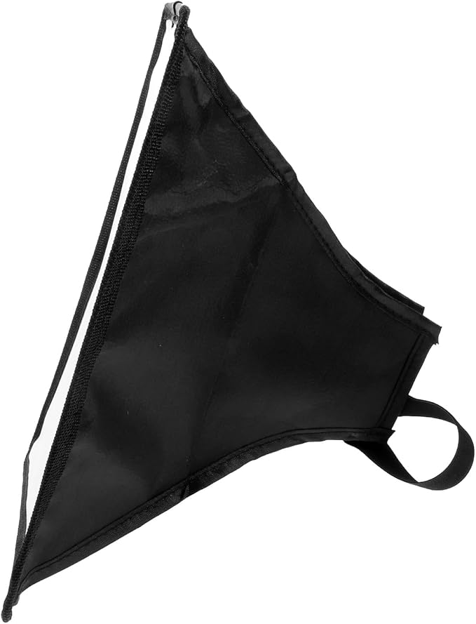 OFFIGAM Camera Flash Light Softbox Diffuser Portable Softbox for Camera Flash Lamp Photography Lighting Accessories
