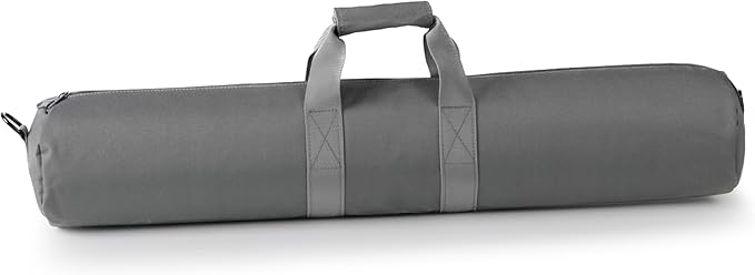 Silfrae Padded Tripod Carrying Bag for Light Stands Boom Stand and Tripod
