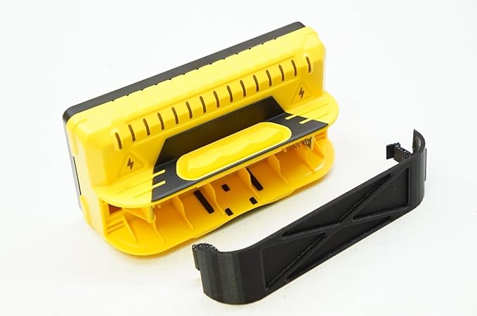 Replacement Battery Door Cover for Franklin Sensors ProSensor M150 Stud Finder