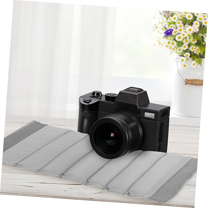 ARTIBETTER 2pcs Divider plug-in Accessories camera bag attachment padded camera bag inserts padded dividers bag divider organizer insert set glossy bag Compartment reel cut off