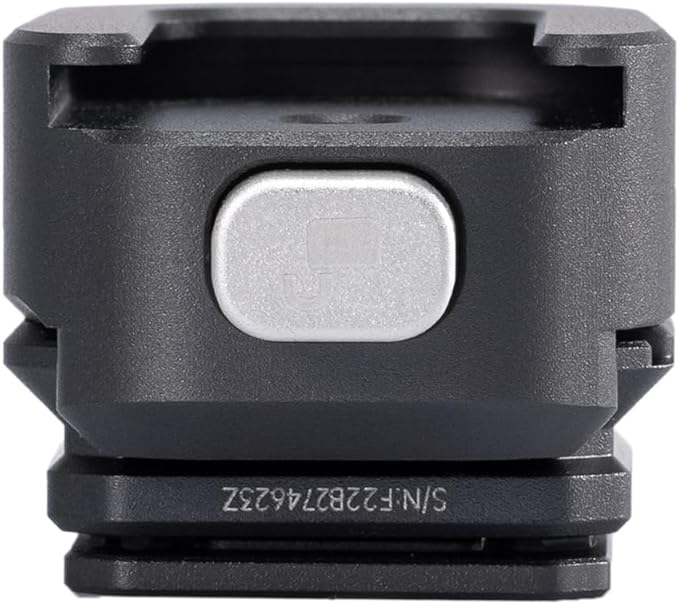 FALCAM F22 Camera Cold Shoe Adapter Kit-2533