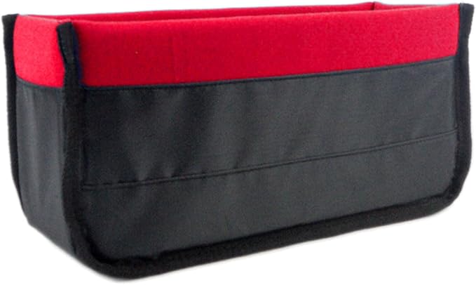 Shockproof DSLR Camera Insert Organizers Case Partition Divider Protections Bag Shockproof Camera Case