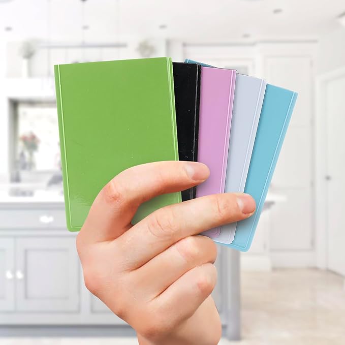 Fujifilm Mini Instax Films + Colored Magnet Photo Frames + Quality Photo Microfiber Cloth (60 Sheet)