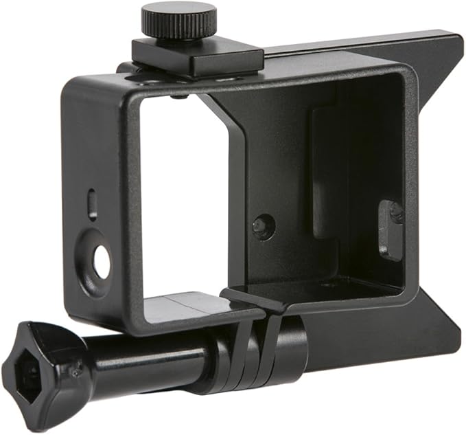 Ikan FLY-X3-PLUS 3-Axis Smartphone Gimbal Stabilizer Includes GoPro, Small and Larger Gimbal Cradles