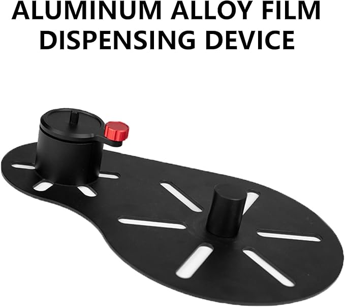 Shurhome Professional Film Canisters Empty Camera Reel Storage Container Case Extension Handle Film Loader Storage Base Camera Reel Container