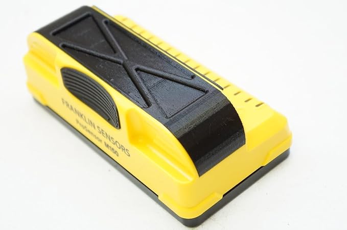 Replacement Battery Door Cover for Franklin Sensors ProSensor M150 Stud Finder