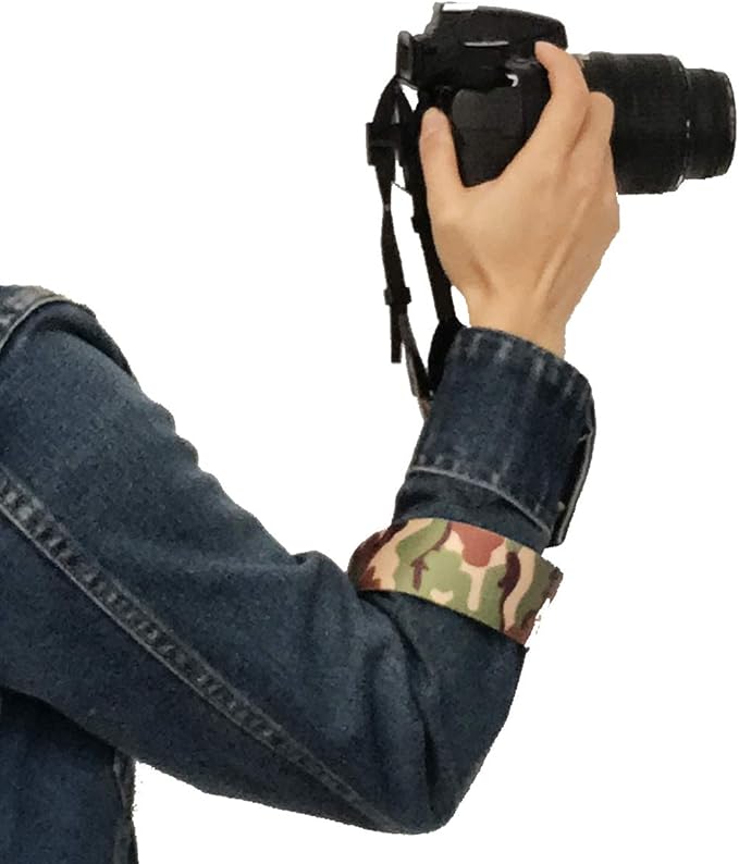 Alled Camera Strap Neck, Adjustable Vintage Soft Camera Straps Shoulder Belt for Women/Men,Camera Strap for Nikon/Canon/Sony/Olympus/Samsung/Pentax ETC DSLR/SLR
