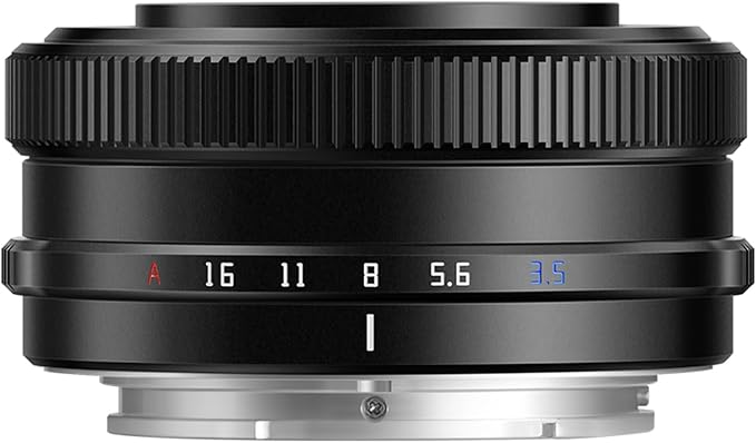 TTArtisan AF 14mm F3.5 Auto Focus Lens APS-C Camera Lenses for Mirrorless Camera (for Sony)