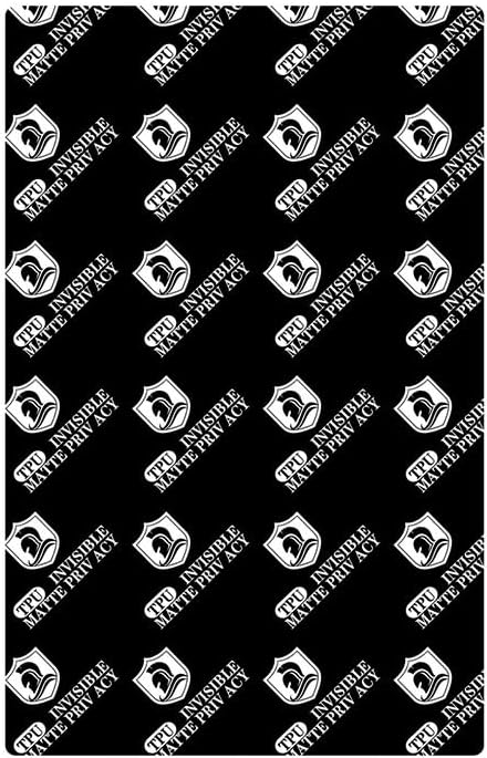 50pcs Mobile phone screen protector,TPU hydrogel film,frosted,anti peeping Matte protector,HD clear transparency for cutting machine,privacy film,Flexible lcd sticker sheet cutting film