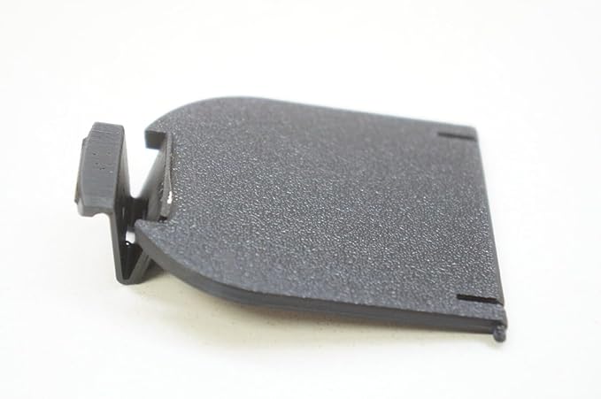 Replacement Battery Cover Door Hatch for Zircon L70 Stud Finder