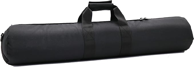 Silfrae Padded Tripod Carrying Bag for Light Stands Boom Stand and Tripod