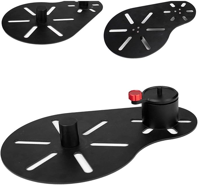 Desktop Camera Film Container Reel Container Lightproof Organization Portable Easy to Use Hard Case Organzier Storage Plate