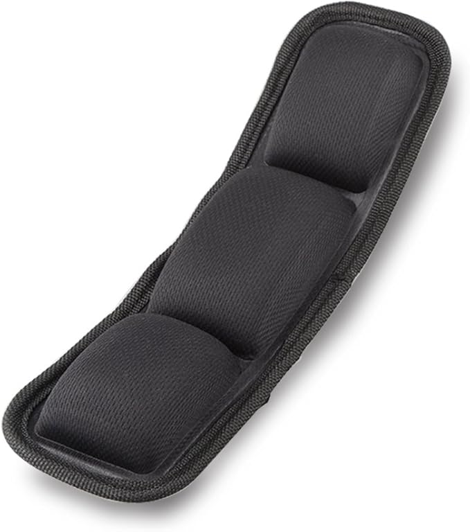 CAMVATE Shoulder Support Pad for Shoulder Video Camcorder Camera DSLR Rig - 1753