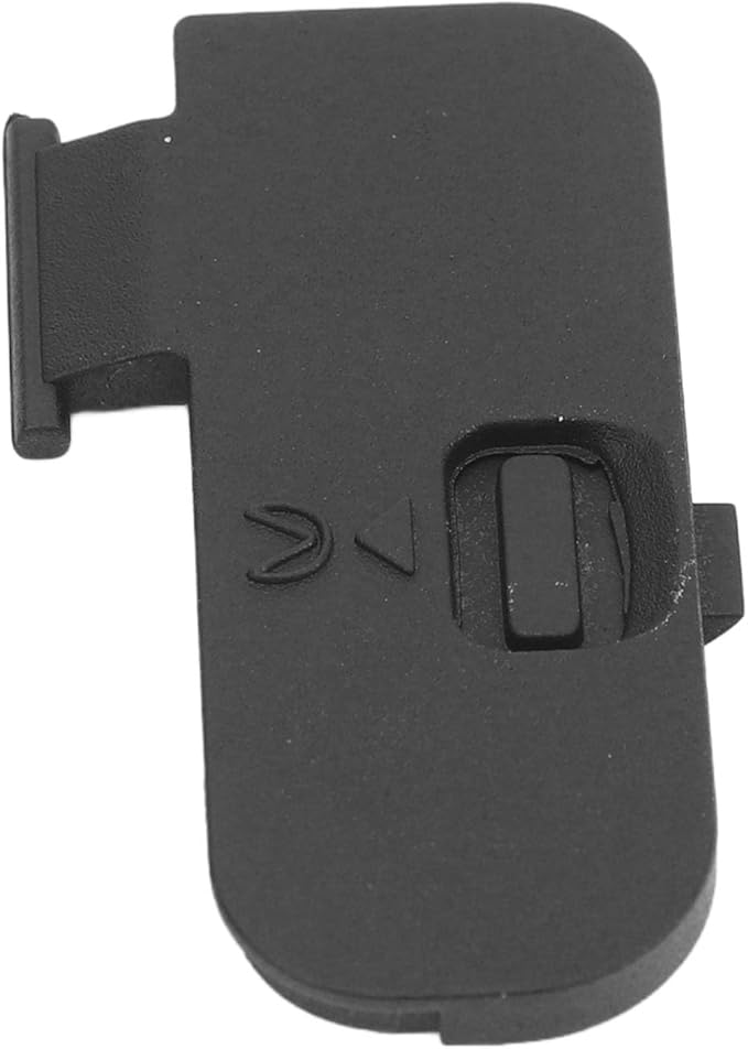 Camera Battery Door Cover, Battery Lid Unit Replacement for D3200 D3300 D5200 DSLR Digital Camera