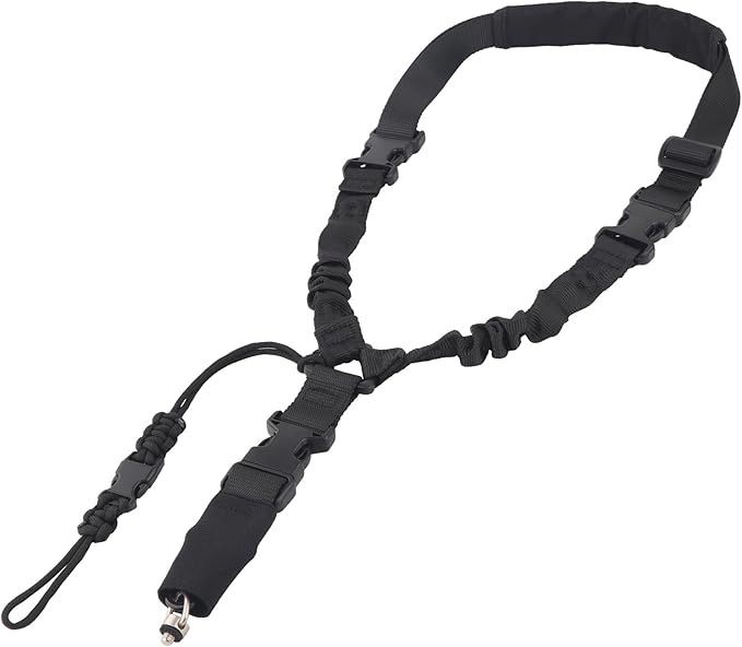 Universal Camera Shoulder Strap Neck Lanyard with 1/4 Screw for DSLR SLR Cameras, Compatible with Canon, for Sony, for Nikon Cameras and More