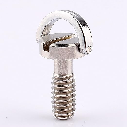 Quick Release Plate, for Camera Camera Dring Screws, High Strength Dringfor Photographers for Camera Adapter for Photographers