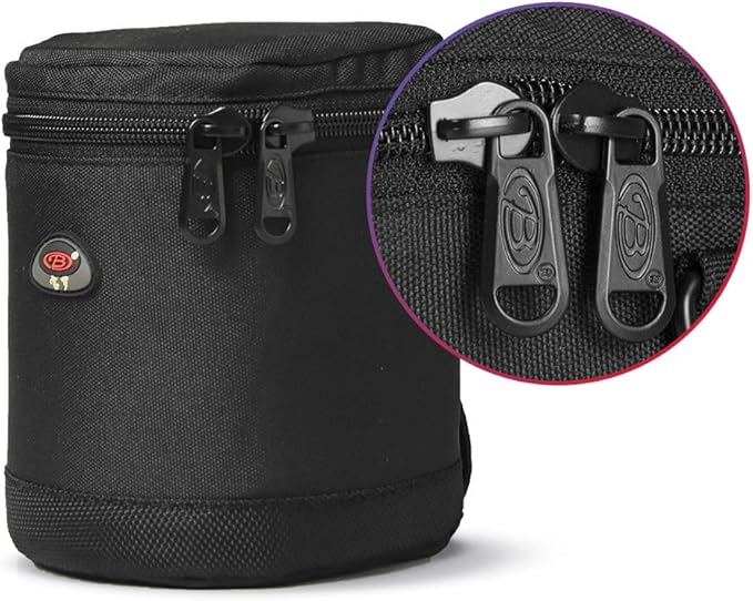 BPAULL Lens Case Lens Pouch Bag Waterproof Shockproof for DSLR Camera Lens for Camera Lens
