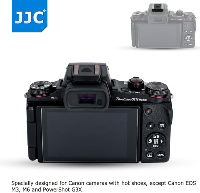 4PCS Camera Hot Shoe Cover Protector Cap for Canon EOS R100 R5 R6 R RP M50 M5 DSLR EOS 1D 1DX 1Ds Series,5D Mark IV III II 5DS 5DSR 6D 6DM2 7D 7DM2 90D 80D 77D 70D Rebel T8i T7i T7 T6s T6i SL3 SL2