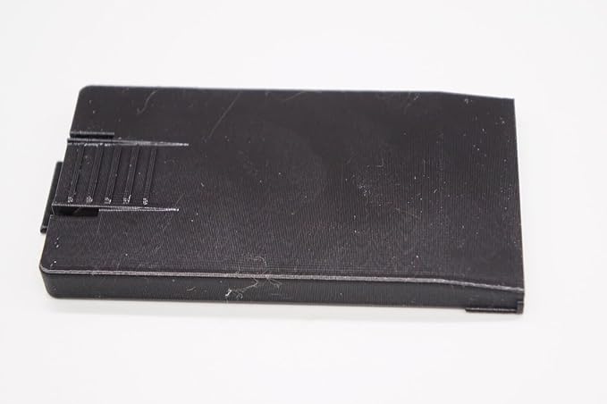 Replacement Battery Door Cover Lid Latch for RadioMaster TX16S MKII Transmitter