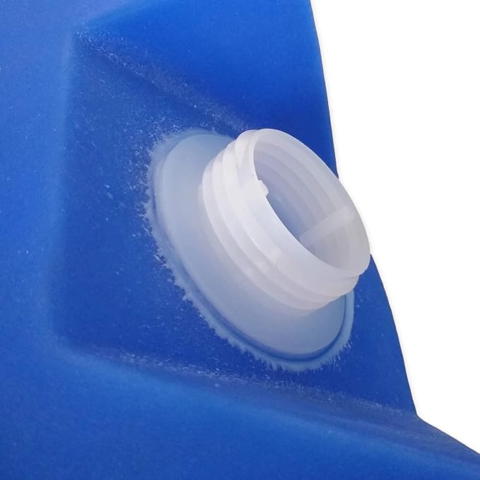Legacy Premium 30 Gallon Stackable Emergency Water Storage Tank