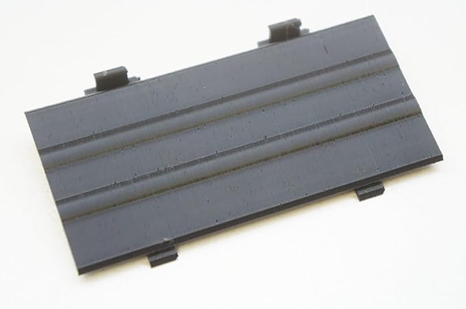 3D Replacement Battery Door Cover Latch for Zoom R24 Multitrack Recorder