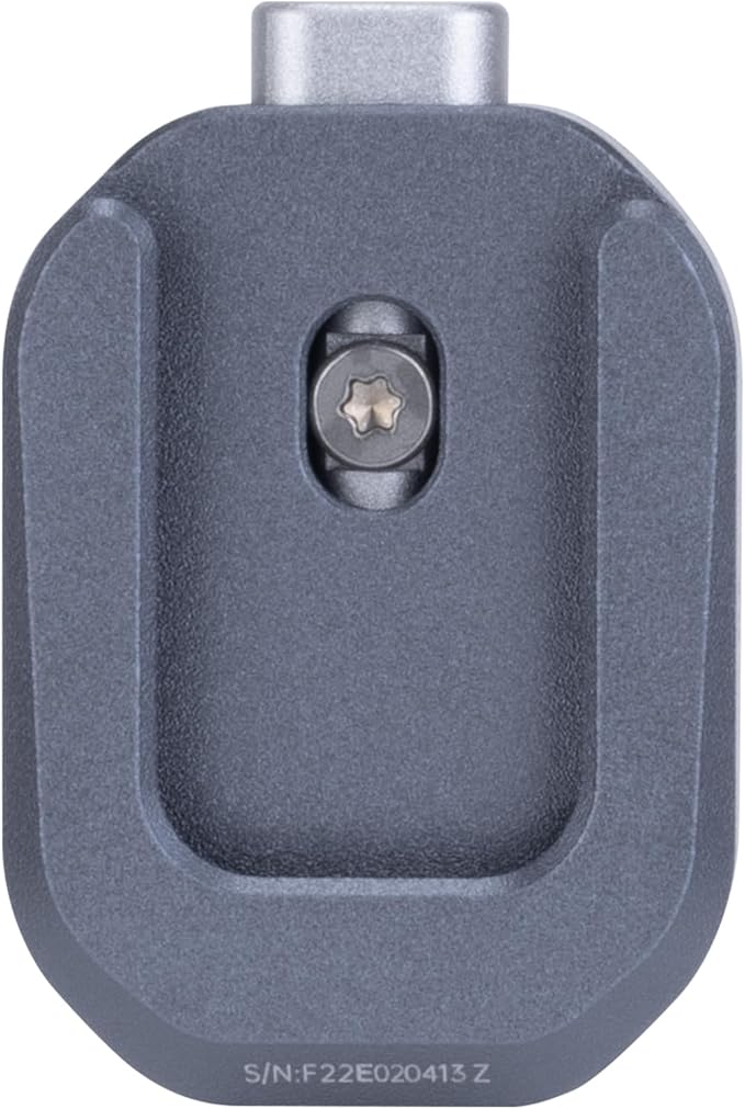 FALCAM F22 Cold Shoe Mounting Base-2532