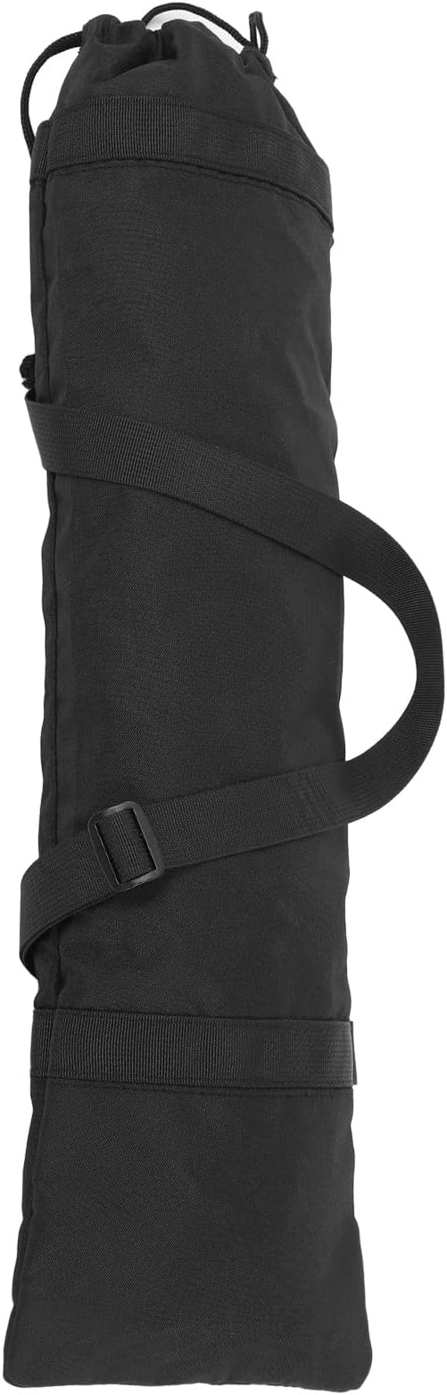 Universal Tripod Carrying Case Bag - Studio Light Stand Monopod Camera Case Carrying Bag with Shoulder Strap (S 10L)