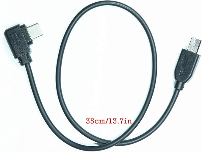 for sony camera Multi usb cable to Feiyu Stabilizer connects camera control data cable Shutter release cable for scorp/2/c/scorp min/scorp Mni-P a7m2/m3/m4 a7r5 r4 s2 s3 a6300 a6500(FY-Multi )