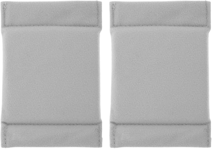 2pcs Camera Storage Bag Dividers Shockproof Padded Inserts for Camera Protection Flexible Bag Inserts for Outdoor Photography And Travel